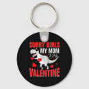 Search for v day key rings Valentine
