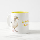 Search for ducks mugs Watercolor