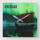 Search for viking clocks Norse