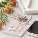 Search for pretty flowers key rings Floral