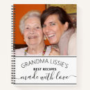 Search for family recipe books Keepsake