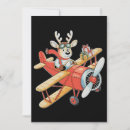 Search for aviation christmas cards Funny