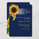 Search for sunflower background invitations Floral