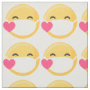 Search for emoji fabric Smile