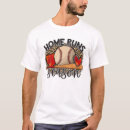 Search for baseball home run tshirts Leopard