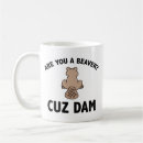 Search for dam mugs Animal