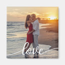 Search for valentines day photo magnets Minimalist