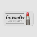 Search for cosmetologist name tags Beauty