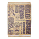 Search for polynesian bath mats Tribal