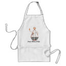 Search for blonde aprons Bakery