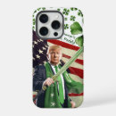 Search for st patrick iphone cases Leprechaun