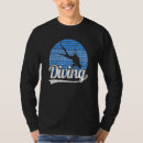 Search for freediving tshirts Retro