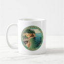 Search for pictured rocks mugs Michigan