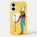 Search for goddesses iphone cases Ancient egypt