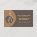 Search for foot reflexology business cards Therapist