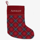 Search for scottish christmas stockings Classic