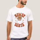 Search for western christmas tshirts Cowboy