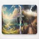 Search for jesus christ mousepads Cross