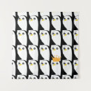 Search for black and white penguin posters Pattern