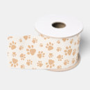 Search for paw print ribbon Cute