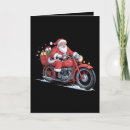 Search for motorcycle christmas cards Funny