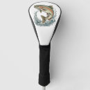 Search for to fish golf head covers Fly fishing