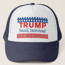 Search for hired hats President