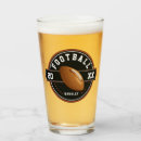 Search for sports beer glasses Sporty