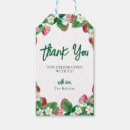 Search for strawberry gift tags Botanical