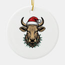 Search for cowboy hat christmas tree decorations Farm