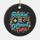 Search for different christmas tree decorations Autism awareness