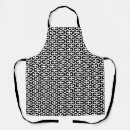 Search for alphabet aprons Typography