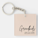 Search for handwritten calligraphy key rings Minimalist