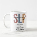 Search for speech pathologist mugs Speech language pathology
