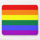 Search for rainbow mousepads Pride