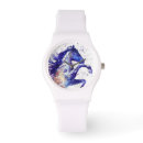 Search for artistic watches Blue