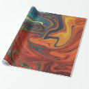 Search for marble pattern wrapping paper Water