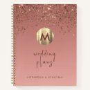 Search for rose gold notebooks Girly feminine