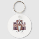 Search for american pit key rings Wolf