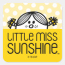 Search for little miss sunshine stickers Cute