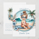 Search for beached cards Gender neutral baby shower