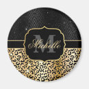 Search for deco round magnets Metallic