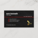 Search for granite business cards Simple