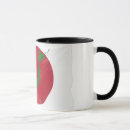 Search for japanese flag mugs Red