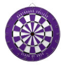 Search for purple dartboards College