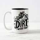 Search for dirt bike rider mugs Enduro