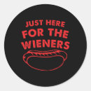 Search for wieners stickers Independence