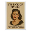 Search for dark humor posters Funny quote