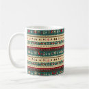 Search for ugly sweater mugs Celebration