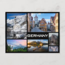 Search for multiple postcards Nature